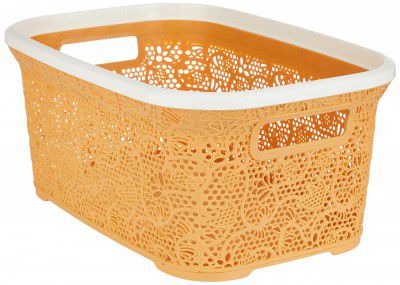 Aristo Virgo 333 Basket for Multipurpose Use 21 Litre - ( 46 x 32 x 20.5 cm )