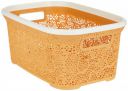 Aristo Virgo 333 Basket for Multipurpose Use 21 Litre - ( 46 x 32 x 20.5 cm )...
