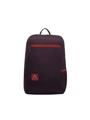 Aristocrat 12 Ltrs Wine Casual Backpack