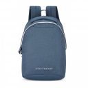 Aristocrat 20 ltrs (15 Cms) Laptop Backpack(BPZEALEBLU_blue)...