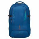 Aristocrat 45 Ltrs Large Size Blue Rucksack (Mojo)...