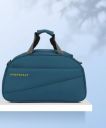ARISTOCRAT 55 L Hand Duffel Bag - DFROO62ETBL - Blue - Large Capacity...
