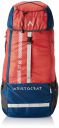 Aristocrat 65 Ltrs Red Rucksack (RSHIK65LRED) (Extra Large Size)...