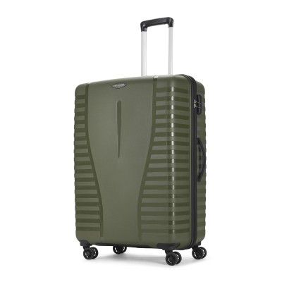 Aristocrat Airpro Check-in 75 Cm(Large) 8 Wheels Trolley Bags