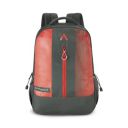 Aristocrat Apex Casual 4 Compartment Backpack 34L With Rain Cover...