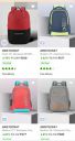 Flipkart: Upto 84% OFF ON Aristocrat Backpacks | Start at Rs 329...