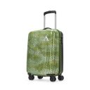 Aristocrat Cabin Combat Trolley Bag, 53 Cm 8 Wheels...