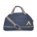 Aristocrat Cadet 52cm Polyester Cabin Luggage Navy Blue Duffle...