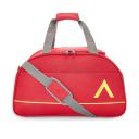 Aristocrat Cadet 52cm Polyester Cabin Luggage Red Duffle...