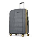 Aristocrat Comet Check-in Trolley Bag 76cm | Large (Grey)...