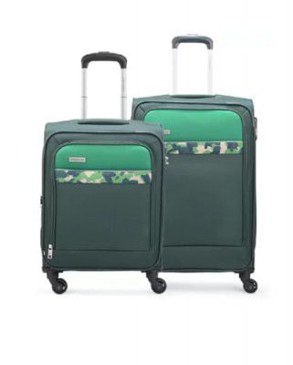 Aristocrat Commander 4W STR (E) CB+MD Forest Green