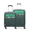 Aristocrat Commander 4W STR (E) CB+MD Forest Green...