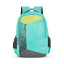 Aristocrat Cosmic Backpack (E) Teal...