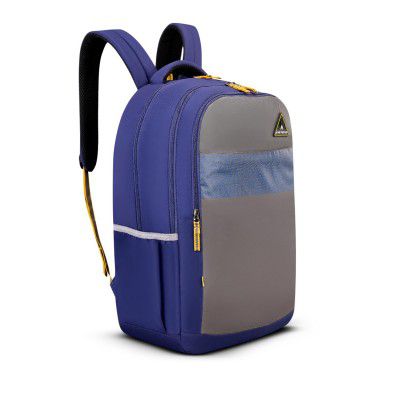 Aristocrat Edupack 45L Blue Casual Backpack