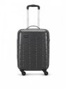 Aristocrat Hard Sided Luggage Cabin Trolley...