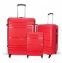 ARISTOCRAT JET STROLLY SET 53 & 63 & 73 360 degree FIR Cabin & Check-in Set - 29 inch...