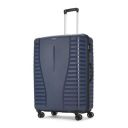 Aristocrat Large Polypropylene Airpro Spinner Check-in 75 Cm Trolley Bags...