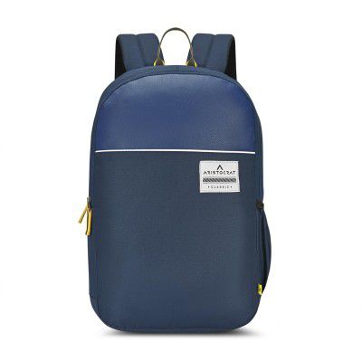 Aristocrat Lava 17 Inch Compatible Laptop Backpack 25L