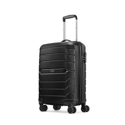 Aristocrat Liberty Cabin (Carry-On) Trolley Bag, 58Cm