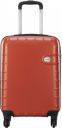 Aristocrat Lisbon ABS Hardside Trolley Bag with Anti-Scratch Surface - 20 inch...