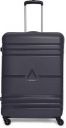 ARISTOCRAT Medium Check-in Suitcase (63.5 cm) - Airstop Strolly 63 360 (Aristo)Periscop...