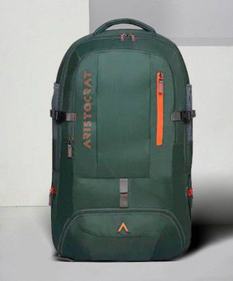 ARISTOCRAT MOJORUCKSACK (E) OLIVE Rucksack - 45 L  (Green)