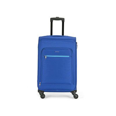 Aristocrat NILE 4W EXP STROLLY 54 Bright Blue