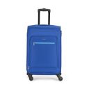 Aristocrat NILE 4W EXP STROLLY 66 Bright Blue...