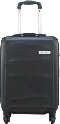 ARISTOCRAT OAKLAND STROLLY CABIN 360 BLACK Cabin Luggage - 20 inch Black