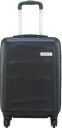 ARISTOCRAT OAKLAND STROLLY CABIN 360 BLACK Cabin Luggage - 20 inch Black...