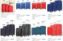 [ Pack of 3 ] Aristocrat Suitcases @ 90% Off | Starts ₹2899...