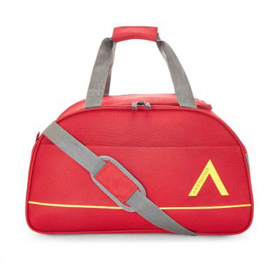 Aristocrat Polyester 32 Cms Travel Bag (DFCAD62ERED)