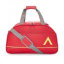 Aristocrat Polyester 32 Cms Travel Bag (DFCAD62ERED)...