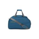 Aristocrat Polyester Hard 50 cms Luggage (DFROO52ETBL_Teal)...