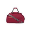 Aristocrat Polyester Hard 50 Cms Luggage- Suitcase (Dfroo52Ered_Red)...