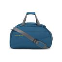 Aristocrat Polyester Rookie Duffle Bag(E) 62 Teal Blue, 30 Cm...