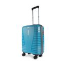 Aristocrat Prime Trolley Bags for Travel Hard Case Luggage,Lightweight Bag & Combination Lock, 7 Years Warranty...