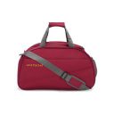 Aristocrat Rookie Duffle (E) 62 RED...