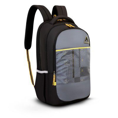 Aristocrat Scholar 38L Casual Backpack for Boys & Girls