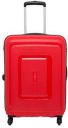 Aristocrat Sera Polypropylene 65 cms Red Hardsided Check-in Luggage...