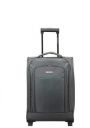 Aristocrat Small Cabin Luggage (54 cm) - DRIVE(H) 55 GREY - Grey...