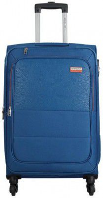 ARISTOCRAT  Small Cabin Suitcase (59 cm) - Verrano - Blue