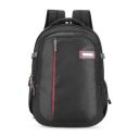 Aristocrat Solid Pattern Colin Lp Bp (H) Black (Black, Medium)...