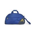 Aristocrat Spark 53cm Polyester Small Blue Duffle Bag...