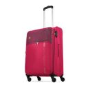 Aristocrat Striker Medium Size Soft Check in Luggage (69 Cm) | 3 Years Warranty...