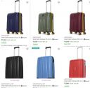 ARISTOCRAT by VIP Suitcases Starts ₹996 | UP TO 87% OFF...