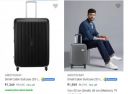 Aristocrat Suitcases up to 76% Discount...