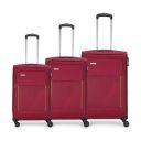 Aristocrat Titus 4W STROLLY 58+68+78 (E) RED...