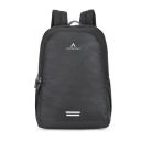 Aristocrat Unisex Black Oxford Fabric 28.82L Laptop Bags...