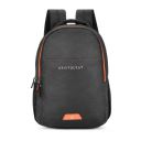 Aristocrat Unisex Black Premium Poleyester Fabric 26L Laptop Bags...